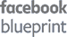 Logo Facebook Blueprint