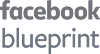 Logo Facebook Blueprint
