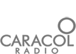 Logo Caracol Radio 